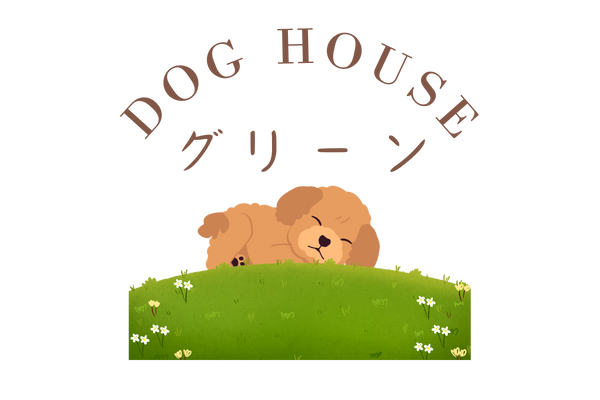 大阪市東住吉区のトリミング・ペットホテル『DOG HOUSEグリーン』